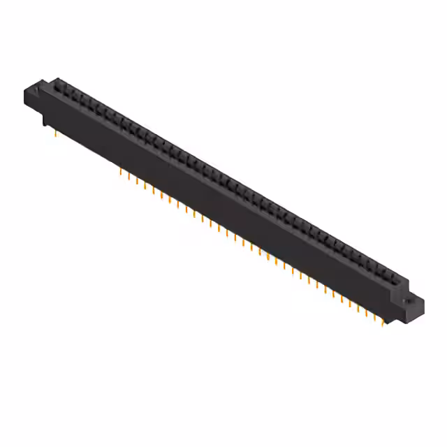 387-082-541-808 EDAC Inc.  Edgeboard Connectors